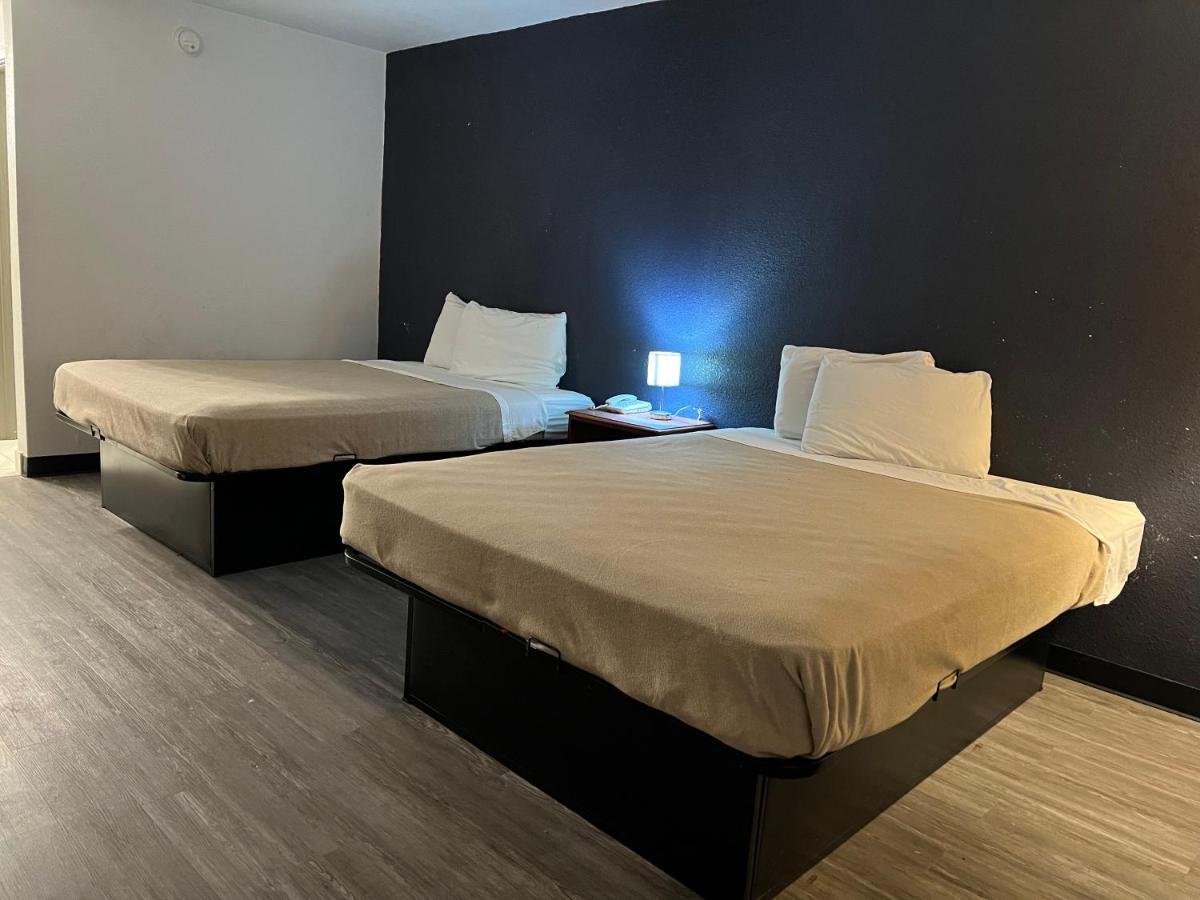 The Nest Hotel Suffolk Luaran gambar