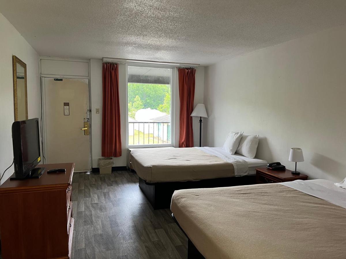 The Nest Hotel Suffolk Luaran gambar