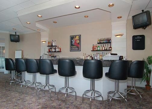 The Nest Hotel Suffolk Restoran gambar